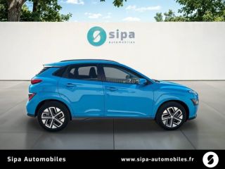 33140 : Hyundai Bordeaux Sud Villenave d'Ornon - Sipa Automobiles - HYUNDAI KONA ELECTRIC Intuitive - KONA ELECTRIQUE - DIVE IN JEJU - Automate à fonct. Continu - Courant électrique