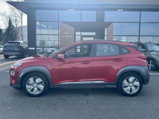 41000 : Hyundai Blois - Mondial Auto - HYUNDAI Kona - Kona - Pulse Red - Traction - Electrique