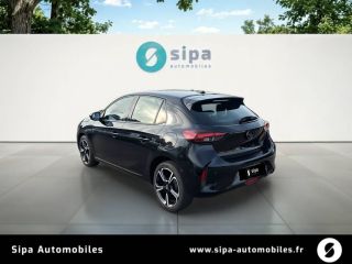 31200 : Hyundai TOULOUSE NORD - AUTO NORD - OPEL CORSA GS - CORSA F - Bleu - Boîte manuelle - Essence sans plomb