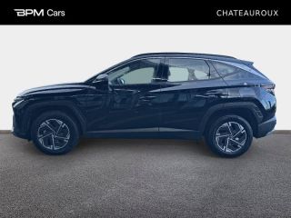 36000 : Hyundai Châteauroux - BPM Cars - HYUNDAI Tucson - Tucson - Abyss Black Métal - Traction - Hybride : Essence/Electrique