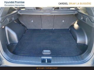 62700 : Hyundai Bruay-La-Buissière - Groupe Lempereur - HYUNDAI Tucson - Tucson - Teal Blue Métal - Traction - Hybride : Essence/Electrique