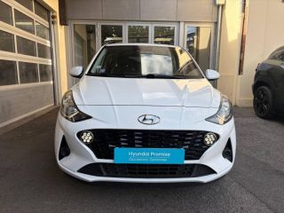 78000 : Hyundai Versailles - SOCOHY - HYUNDAI i10 - i10 - Polar White - Traction - Essence