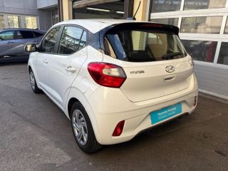 78000 : Hyundai Versailles - SOCOHY - HYUNDAI i10 - i10 - Polar White - Traction - Essence