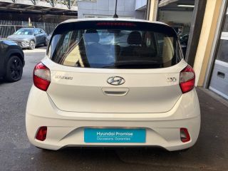 78000 : Hyundai Versailles - SOCOHY - HYUNDAI i10 - i10 - Polar White - Traction - Essence