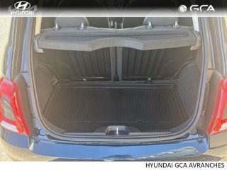 50300 : Hyundai Avranches - GCA - FIAT 500 - 500 - Epic Blue Métal - Traction - Essence/Micro-Hybride