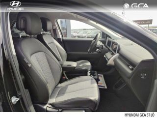 50000 : Hyundai Saint-Lô - GCA - HYUNDAI Ioniq 5 - Ioniq 5 - Phantom Black Métal - Propulsion - Electrique