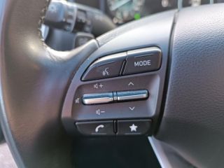 59640 : Hyundai Dunkerque - Europ'Auto - HYUNDAI Kona - Kona - Dark Night Métal - Traction - Electrique