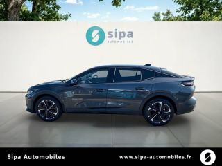 31200 : Hyundai TOULOUSE NORD - AUTO NORD - PEUGEOT 408 Allure - 408 - Gris - Boîte automatique - Essence sans plomb