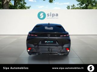31200 : Hyundai TOULOUSE NORD - AUTO NORD - PEUGEOT 408 Allure - 408 - Gris - Boîte automatique - Essence sans plomb