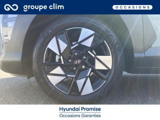 65000 : Hyundai Tarbes i-AUTO - HYUNDAI Kona - Kona - Vert - Traction - Hybride : Essence/Electrique