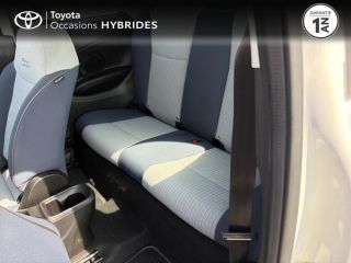 50000 : Hyundai Saint-Lô - GCA - FIAT 500 - 500 - Blanc - Traction - Electrique