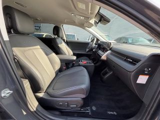 29000 : Hyundai Quimper - Iroise Automobiles - HYUNDAI Ioniq 5 - Ioniq 5 - Galactic Gray Métal - Propulsion - Electrique