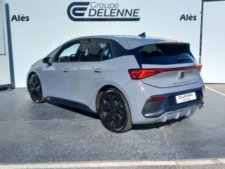 30100 : Hyundai Alès - Auto Hall - CUPRA BORN VZ - BORN - Gris - Automate à fonct. Continu - Courant électrique