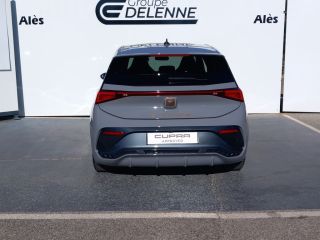 30100 : Hyundai Alès - Auto Hall - CUPRA BORN VZ - BORN - Gris - Automate à fonct. Continu - Courant électrique