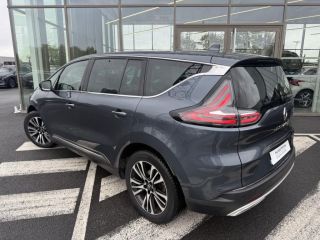 37540 : Hyundai Tours - EOS des Nations - RENAULT Espace - Espace - Gris Titanium - Traction - Diesel