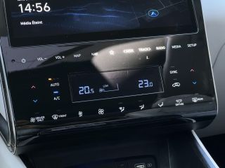 77240 : Hyundai Melun - CAP FOURNIER - HYUNDAI TUCSON Executive - TUCSON IV - Bleu - Boîte automatique - Essence / Courant électrique