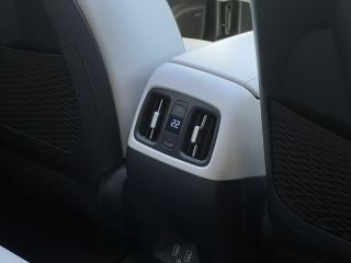 77240 : Hyundai Melun - CAP FOURNIER - HYUNDAI TUCSON Executive - TUCSON IV - Bleu - Boîte automatique - Essence / Courant électrique