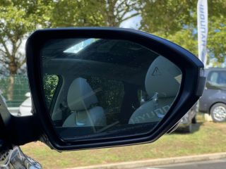 77240 : Hyundai Melun - CAP FOURNIER - HYUNDAI TUCSON Executive - TUCSON IV - Bleu - Boîte automatique - Essence / Courant électrique