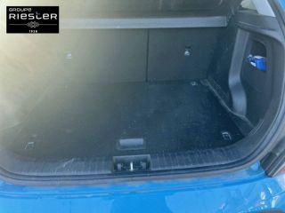 77100 : Hyundai Meaux - Protea by Riester - HYUNDAI KONA ELECTRIC Intuitive - KONA ELECTRIQUE - Bleu - Automate à fonct. Continu - Courant électrique