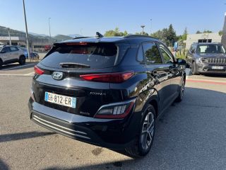 04100 : Hyundai Manosque - Pedinielli - HYUNDAI KONA ELECTRIC Creative - KONA ELECTRIQUE - Noir, Métallisé - Automate à fonct. Continu - Courant électrique