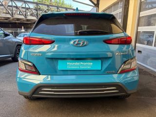 78000 : Hyundai Versailles - SOCOHY - HYUNDAI Kona - Kona - Dive in Jeju - Traction - Electrique