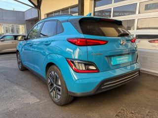78000 : Hyundai Versailles - SOCOHY - HYUNDAI Kona - Kona - Dive in Jeju - Traction - Electrique