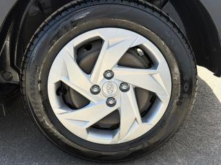 14100 : Hyundai Lisieux - Trajectoire Automobiles - HYUNDAI Bayon - Bayon - Gris - Traction - Essence/Micro-Hybride