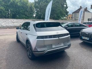 89100 : Hyundai Sens - APS - HYUNDAI Ioniq 5 - Ioniq 5 - Gravity Gold Mate - Propulsion - Electrique