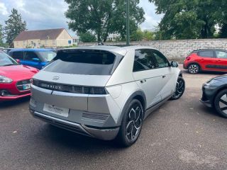89100 : Hyundai Sens - APS - HYUNDAI Ioniq 5 - Ioniq 5 - Gravity Gold Mate - Propulsion - Electrique