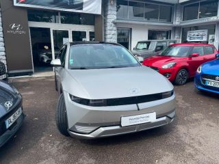 89100 : Hyundai Sens - APS - HYUNDAI Ioniq 5 - Ioniq 5 - Gravity Gold Mate - Propulsion - Electrique
