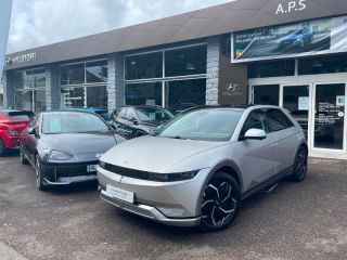 89100 : Hyundai Sens - APS - HYUNDAI Ioniq 5 - Ioniq 5 - Gravity Gold Mate - Propulsion - Electrique