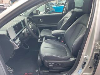 89100 : Hyundai Sens - APS - HYUNDAI Ioniq 5 - Ioniq 5 - Gravity Gold Mate - Propulsion - Electrique