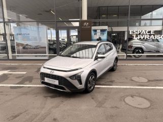 45000 : Hyundai Orléans - GCA - HYUNDAI Bayon - Bayon -  - Traction - Essence/Micro-Hybride