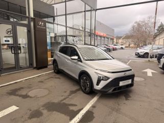 45000 : Hyundai Orléans - GCA - HYUNDAI Bayon - Bayon -  - Traction - Essence/Micro-Hybride