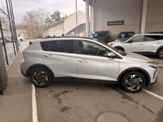 45000 : Hyundai Orléans - GCA - HYUNDAI Bayon - Bayon -  - Traction - Essence/Micro-Hybride