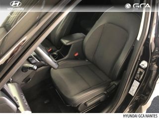 44800 : Hyundai NANTES SAINT HERBLAIN - GCH NANTES - HYUNDAI Kona - Kona - Abyss Black perlé métallisé - Traction - Hybride : Essence/Electrique