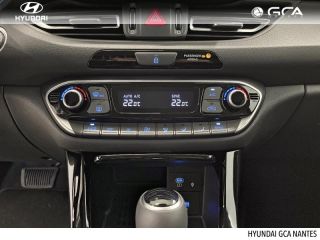 44600 : Hyundai Saint-Nazaire - Pacific Cars - HYUNDAI i30 SW - i30 SW - Ecotronic Grey métal - Traction - Essence