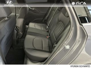 44600 : Hyundai Saint-Nazaire - Pacific Cars - HYUNDAI i30 SW - i30 SW - Ecotronic Grey métal - Traction - Essence