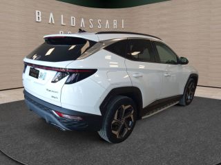 83130 : Hyundai Toulon - Autodif SAS - Groupe BALDASSARI - HYUNDAI TUCSON Creative - TUCSON IV - Noir - Boîte automatique - Essence / Courant électrique