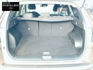 60740 : Hyundai Saint-Maximin - Protea by Riester - HYUNDAI TUCSON Creative - TUCSON IV - Marron - Boîte automatique - Essence / Courant électrique