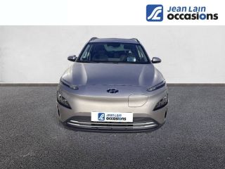 73290 : Hyundai Chambéry - Jean Lain Mobilités - HYUNDAI KONA ELECTRIC Creative - KONA ELECTRIQUE - Gris - Automate à fonct. Continu - Courant électrique