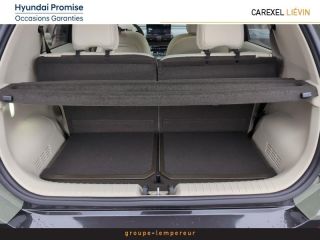 62800 : Hyundai Lens - Groupe Lempereur - HYUNDAI Inster - Inster - Tomboy Khaki - Traction - Electrique
