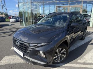 37540 : Hyundai Tours - EOS des Nations - HYUNDAI Tucson - Tucson - Phantom Black Métal - Traction - Diesel/Micro-Hybride