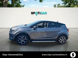 33260 : Hyundai Arcachon - Sipa Automobiles - MITSUBISHI ASX Instyle - ASX II - Gris - Boîte hybride multimode - Essence / Courant électrique