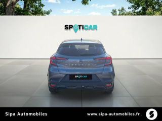 33260 : Hyundai Arcachon - Sipa Automobiles - MITSUBISHI ASX Instyle - ASX II - Gris - Boîte hybride multimode - Essence / Courant électrique