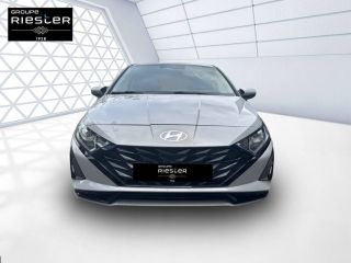60740 : Hyundai Saint-Maximin - Protea by Riester - HYUNDAI i20 Intuitive - i20 III - GRIS - Automate sequentiel - Essence sans plomb