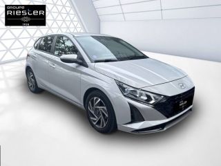 60740 : Hyundai Saint-Maximin - Protea by Riester - HYUNDAI i20 Intuitive - i20 III - GRIS - Automate sequentiel - Essence sans plomb