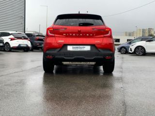 29200 : Hyundai Brest - Iroise Automobiles - MITSUBISHI ASX - ASX - Sunrise Red spécial/Toit Noir - Traction - Hybride rechargeable : Essence/Electrique