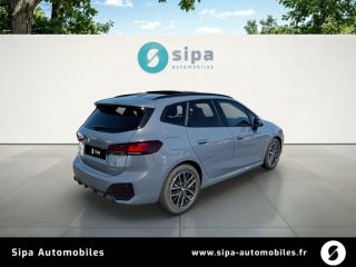 31200 : Hyundai TOULOUSE NORD - AUTO NORD - BMW SERIE 2 ACTIVE TOURER U06 M Sport - SERIE 2 U06 - GRIS - Automate sequentiel - Essence sans plomb