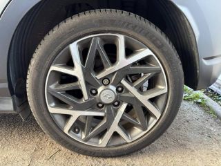 78310 : Hyundai Coignières - Socohy | Groupe Rabot - HYUNDAI Kona - Kona - Surfy Blue Métal - Traction - Hybride : Essence/Electrique